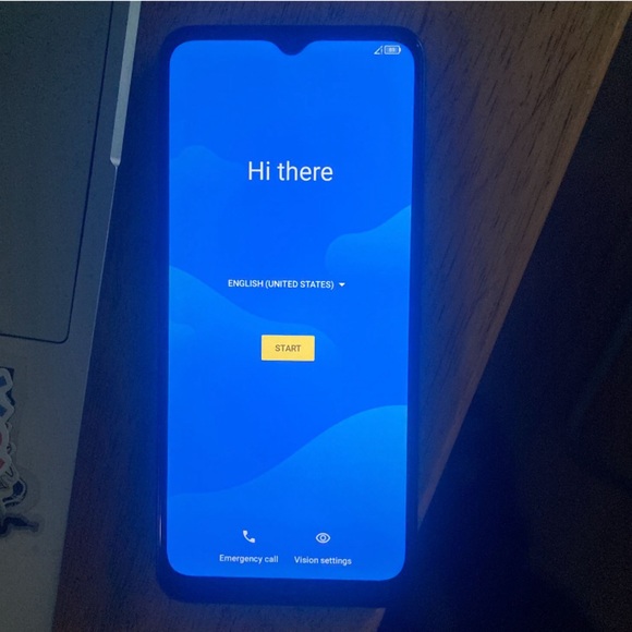TCL Phone